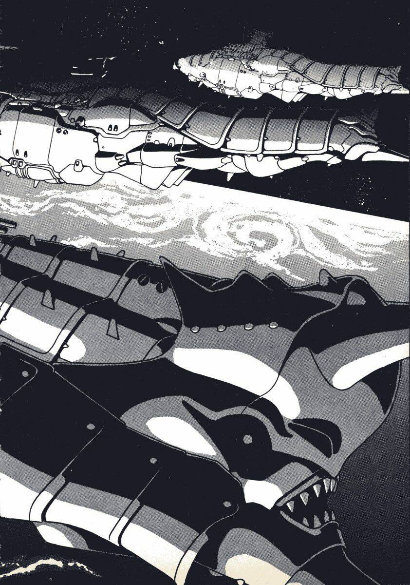 ginga sengoku gunyuuden rai chapter 8 23