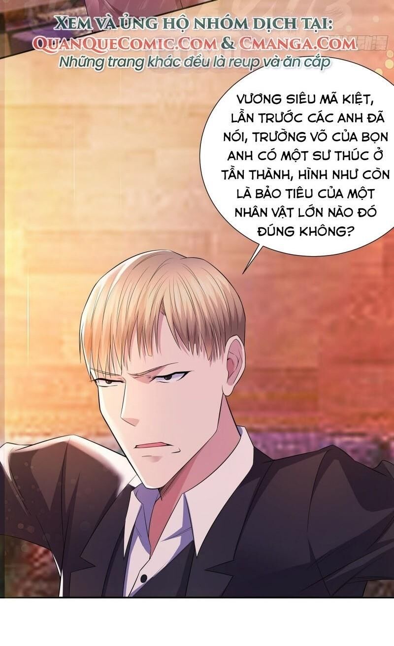 đô thị lãng tử chapter 17 2