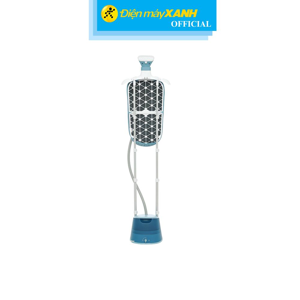 Bàn ủi hơi nước đứng Philips STE1040/20 1800W - Hàng Chính Hãng