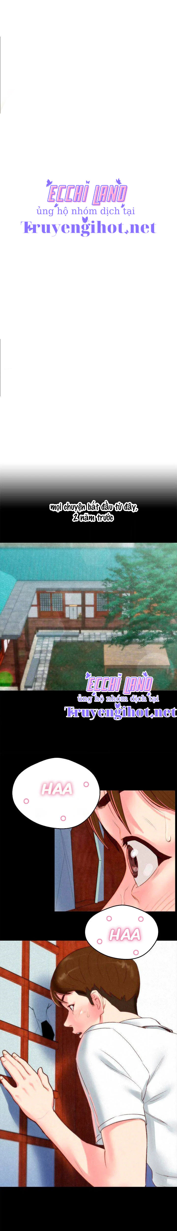 cô gái bé nhỏ của tôi chapter 33.1 5