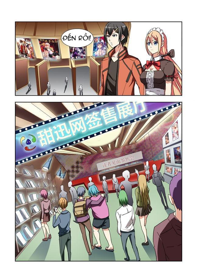 i am killer maid chapter 12 2