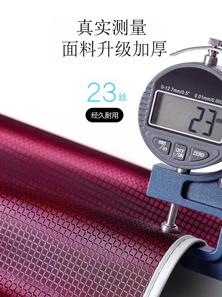 Đảm bảo chất lượng mới jacquard đôi vành xe điện áo mưa người lớn cưỡi áo mưa ngoài trời pin xe ô tô xe máy poncho