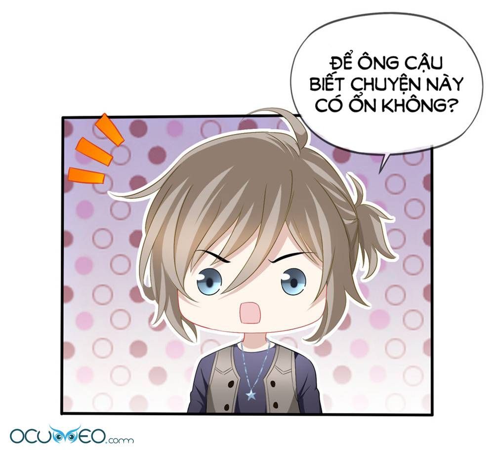 mỹ vị giai thê chapter 48 16