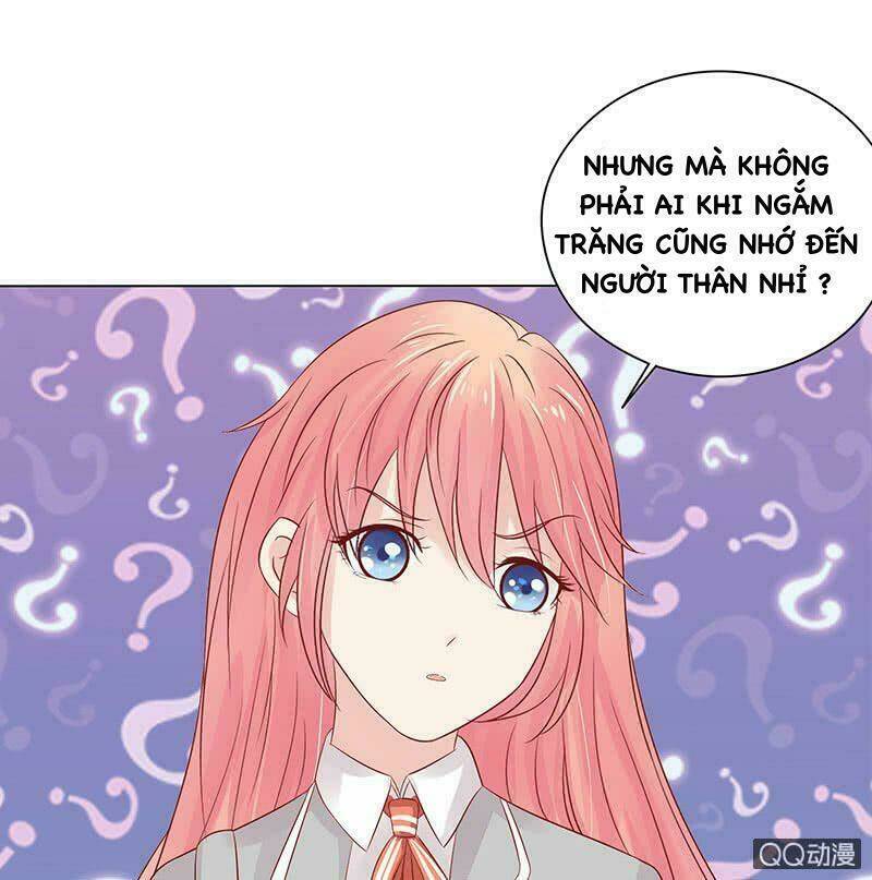 băng sơn học trưởng không được chọc chapter 44.2 23