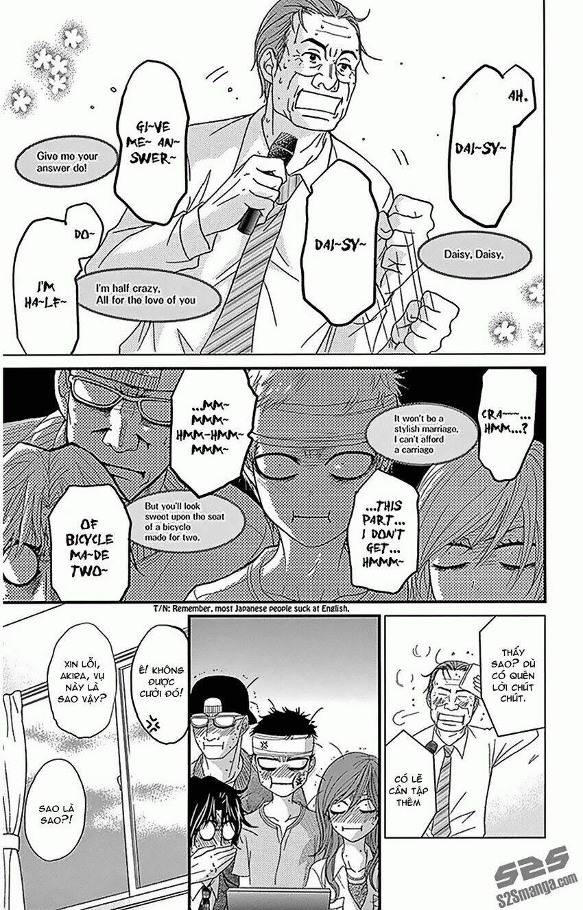 điện kích daisy chapter 75 35