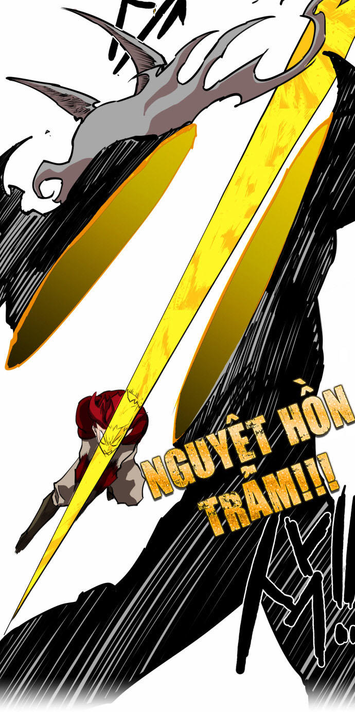 hard core leveling warrior chapter 42 47