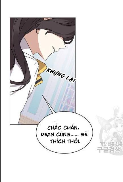 tôi là vị hôn thê phản diện chapter 35 35