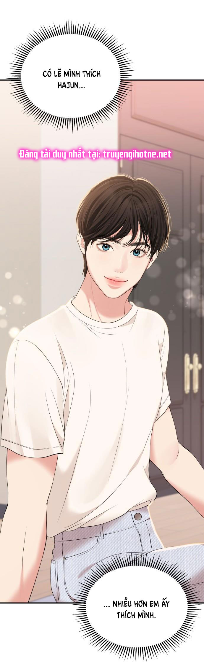 gửi em người đánh cắp những vì sao - to you who swallowed a star chapter 104.2 20