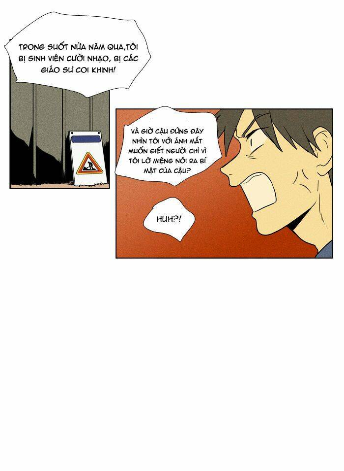 bẫy tình yêu chapter 95 16