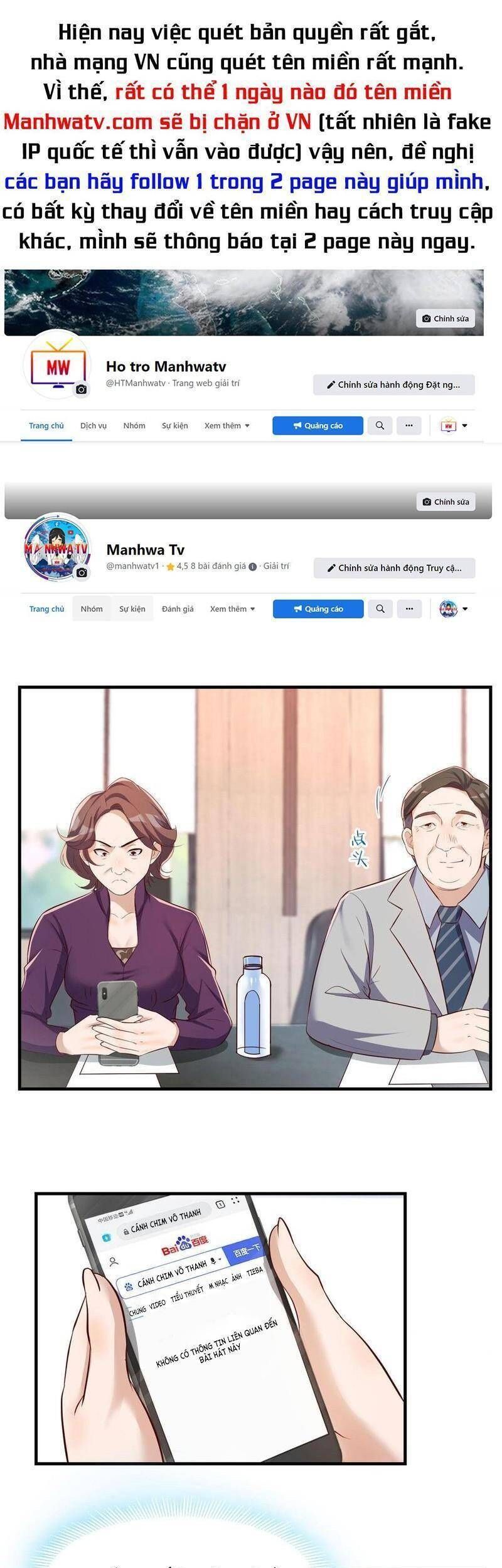 chị gái tôi là đại minh tinh chapter 25 1