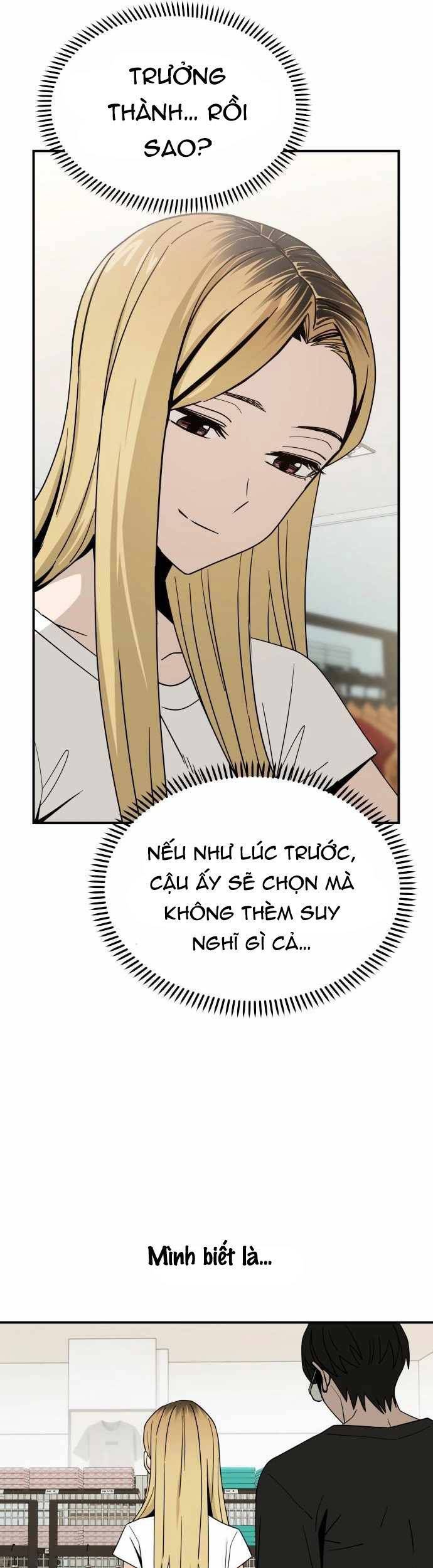 Lớ Ngớ Vớ Phải Tình Yêu chapter 51.2 20