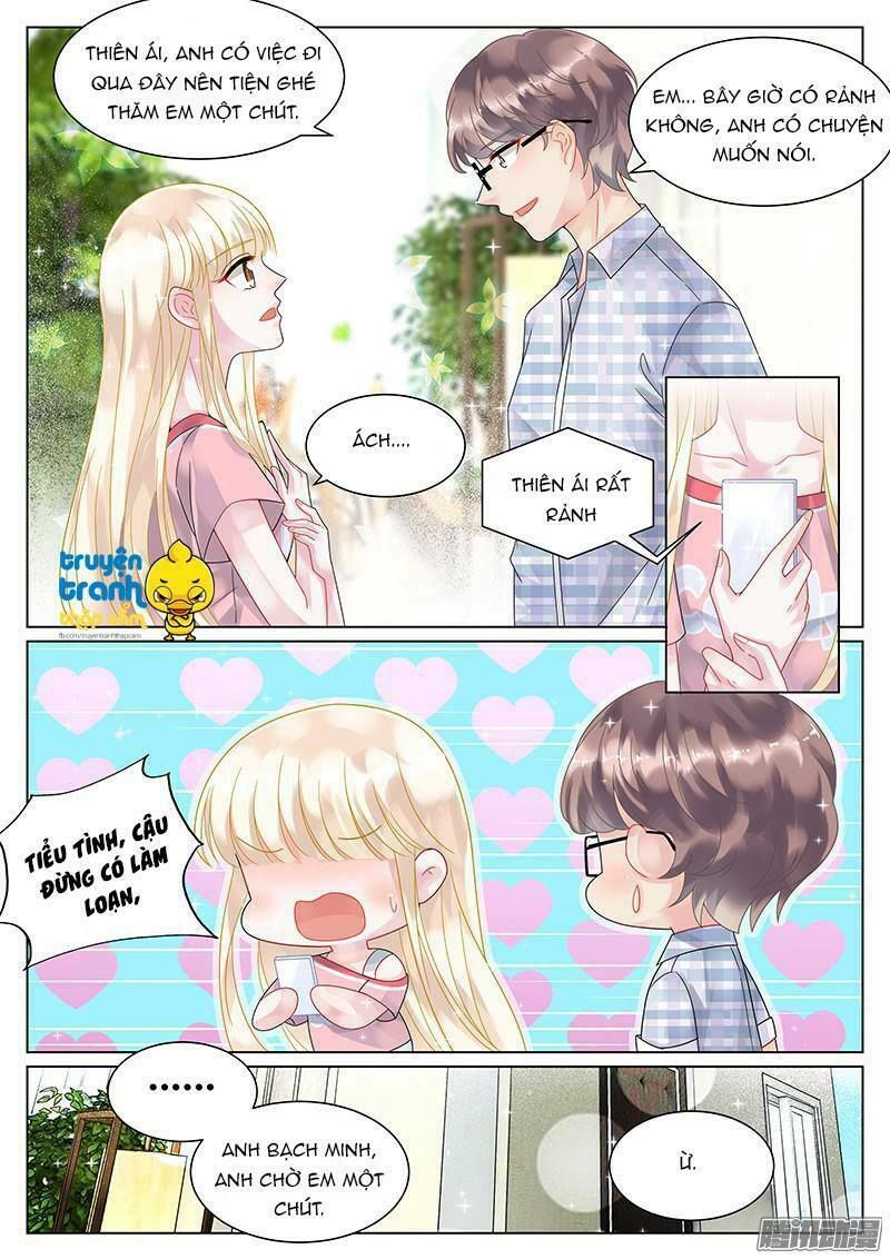 nhạ thượng thủ tịch tổng tài chapter 42 6