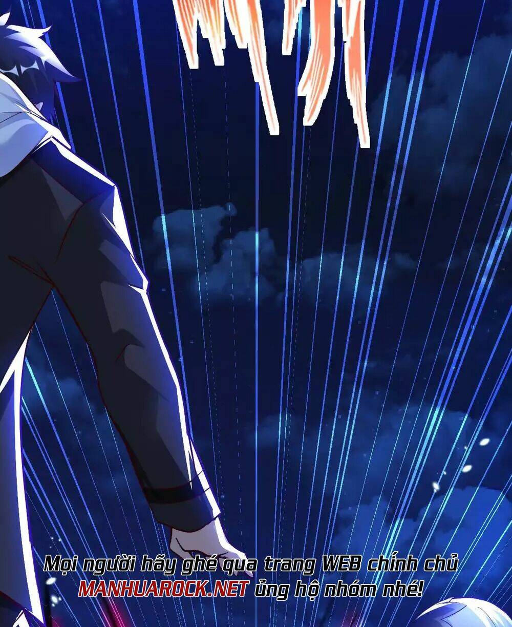 sư phụ của ta là thần tiên chapter 42 10