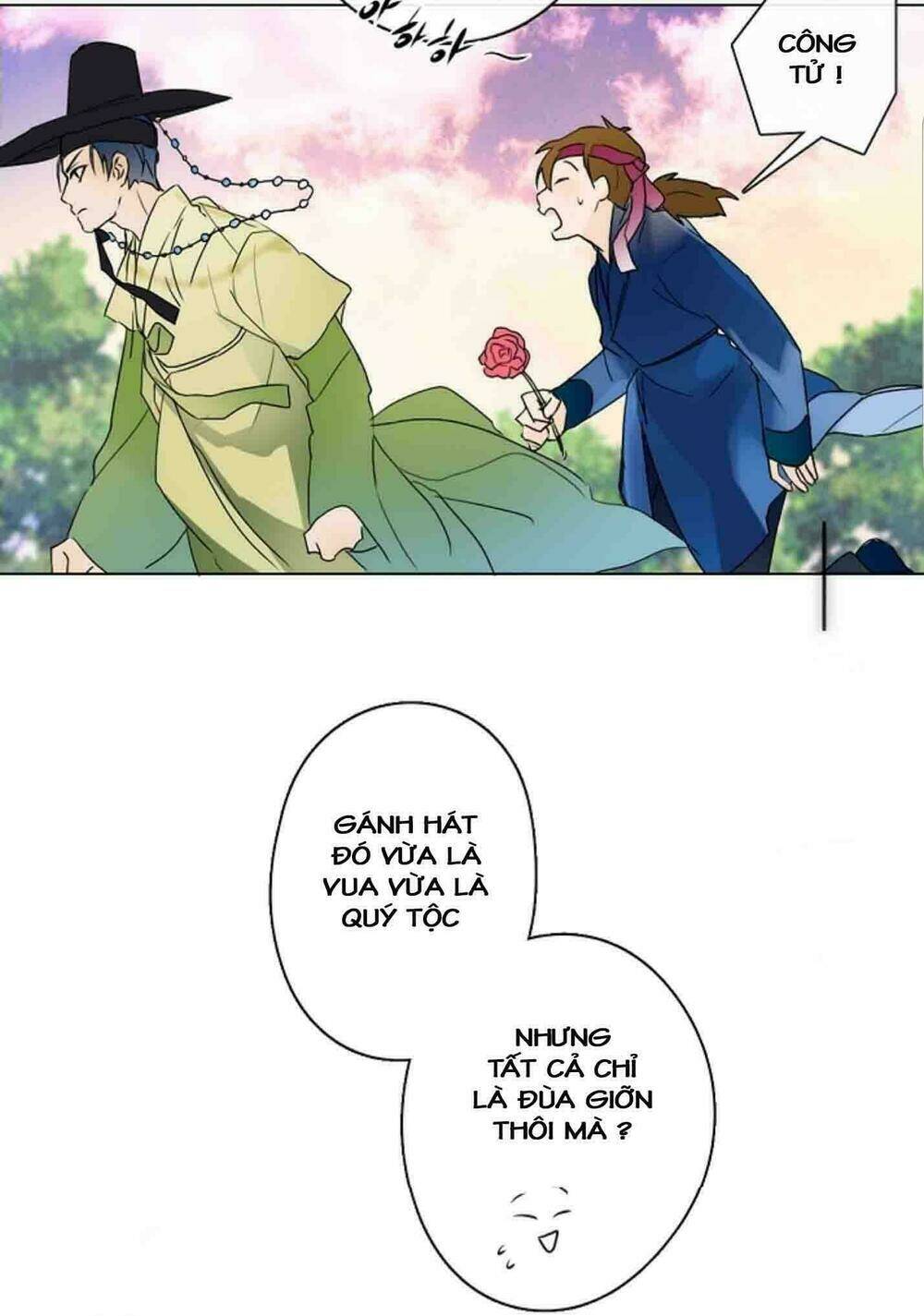 chae hong sa chapter 4 16