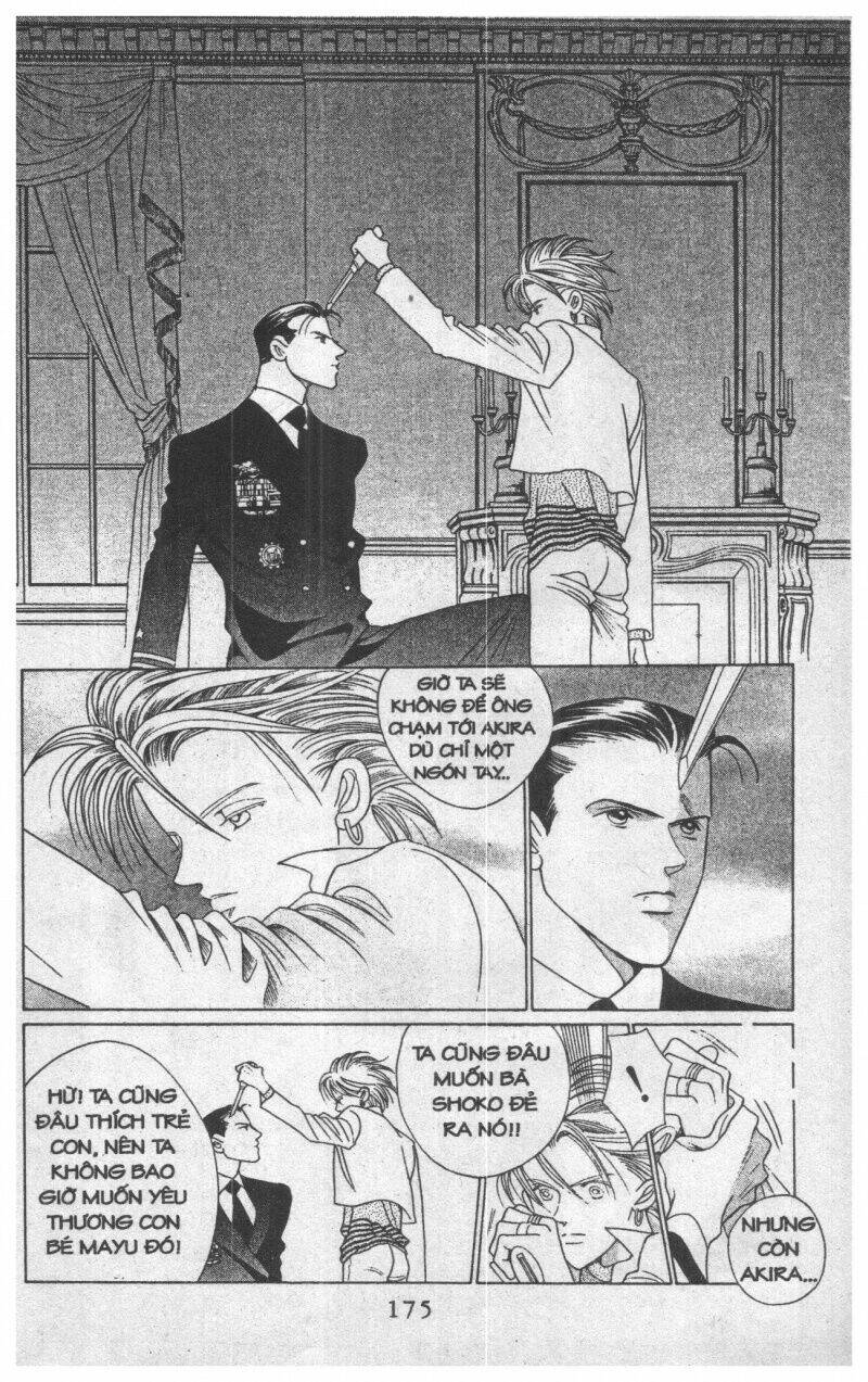 nàng tiên ánh trăng - kaguya hime chapter 23 175