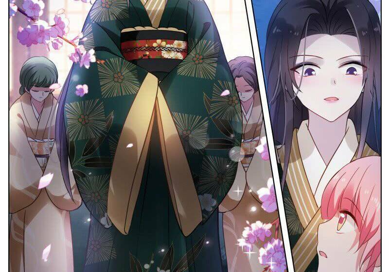 hệ thống chế tạo nữ thần chapter 287.5 18