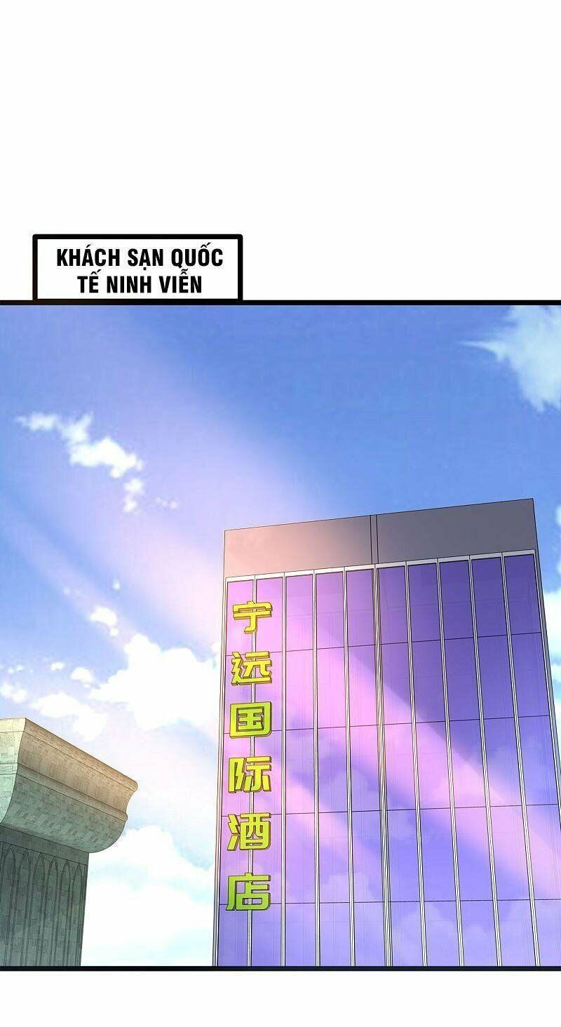 đô thị tà vương chapter 117 1