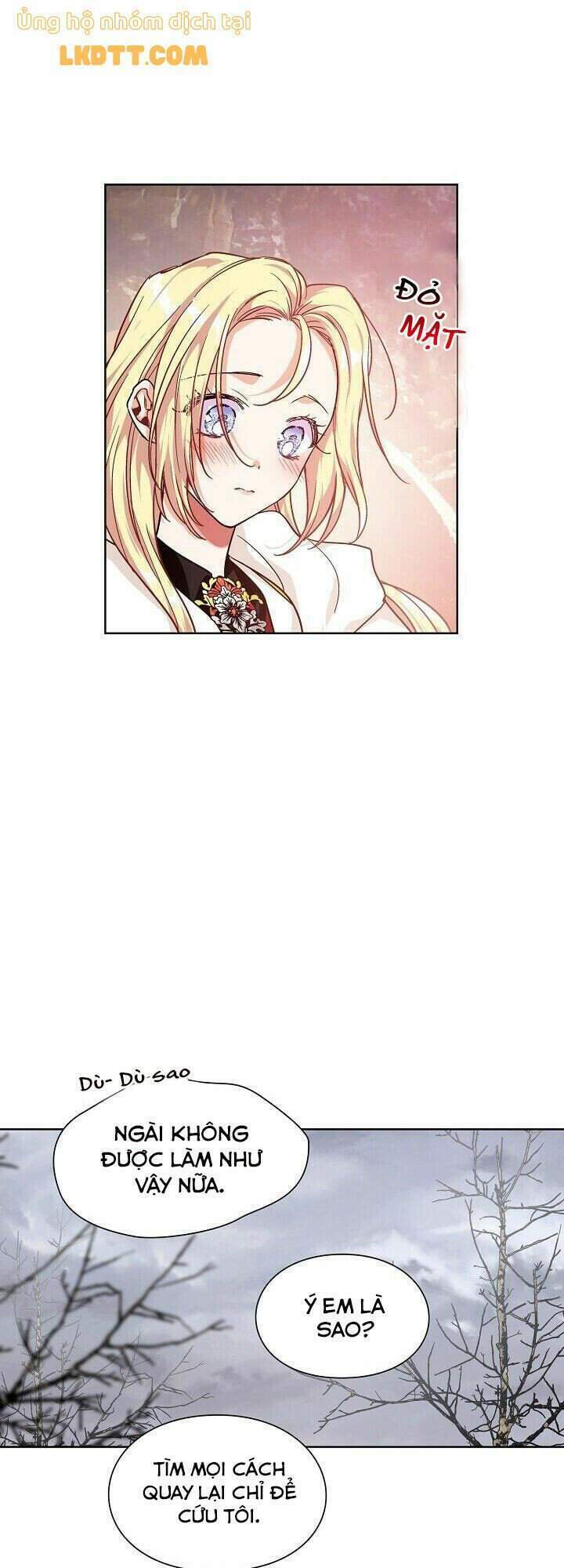 nữ hoàng ngoại khoa chapter 82 36
