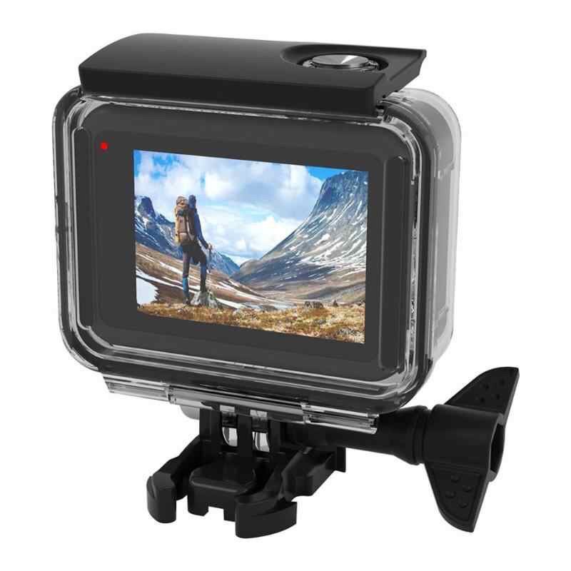 Case vỏ chống nước GoPro Hero 8 Black KingMa - Hàng chính hãng