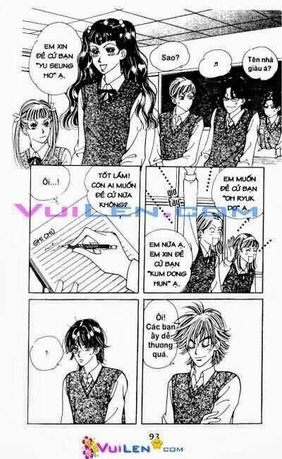 cô bé táo bạo chapter 4 93