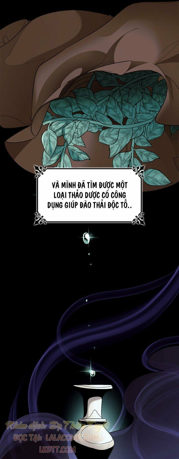 dây xích kiềm chế nam chính hắc ám tuột mất rồi chapter 8 71