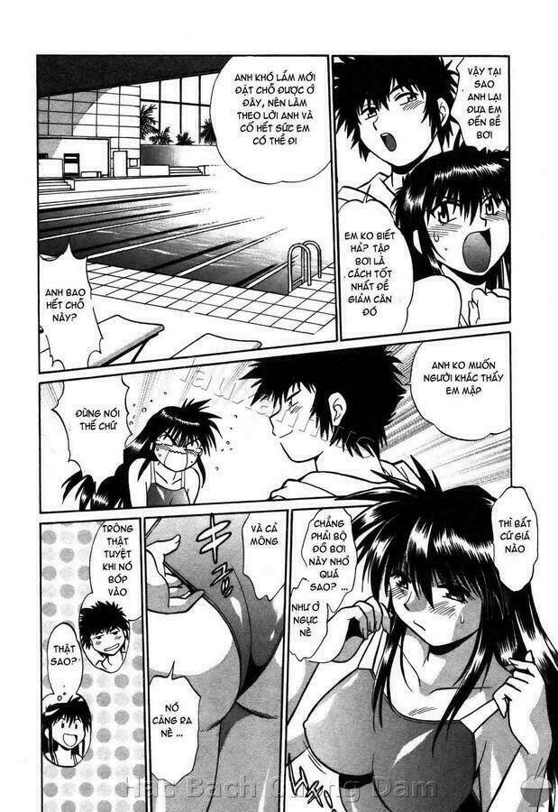 makunouchi deluxe! chapter 13 12