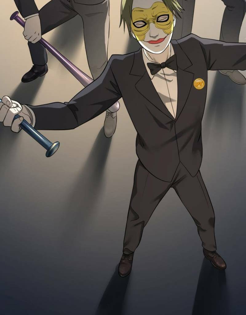 danh sách kẻ phản diện chapter 16 22