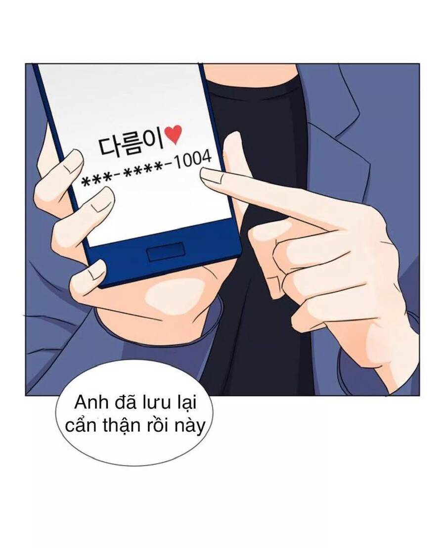 idol và sếp, em yêu ai? chapter 26 24