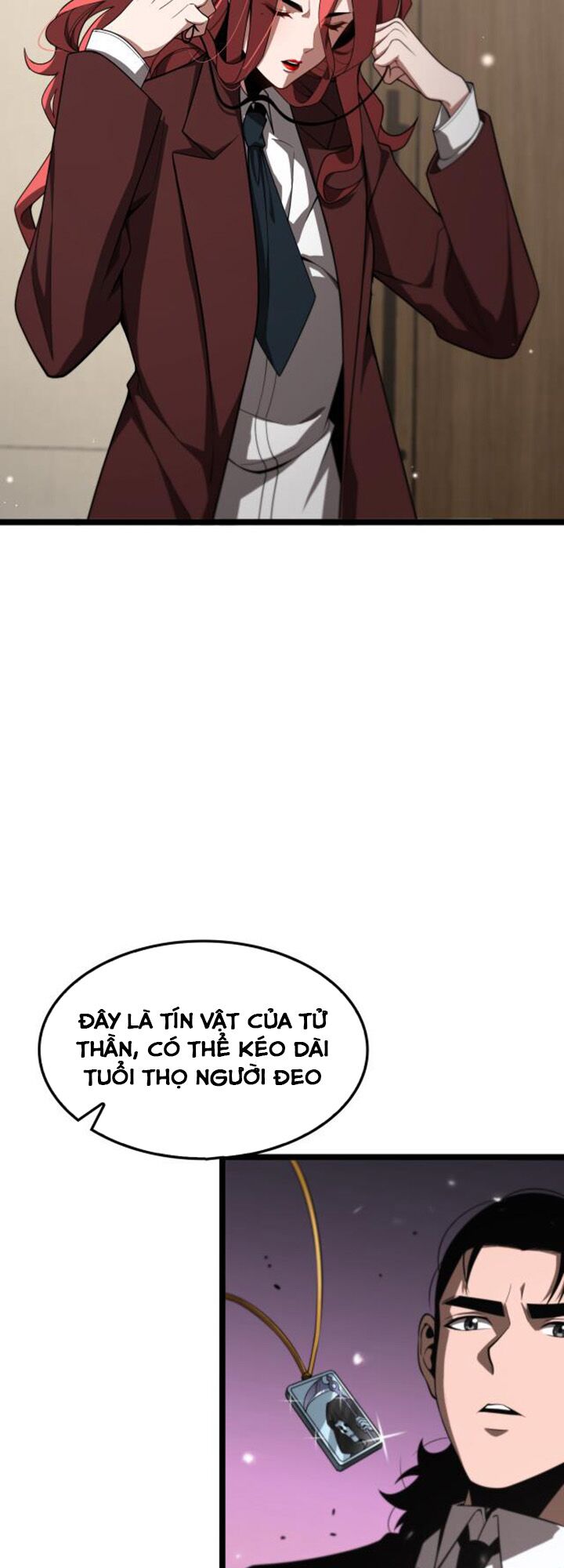 chư giới - tận thế online chapter 149 5