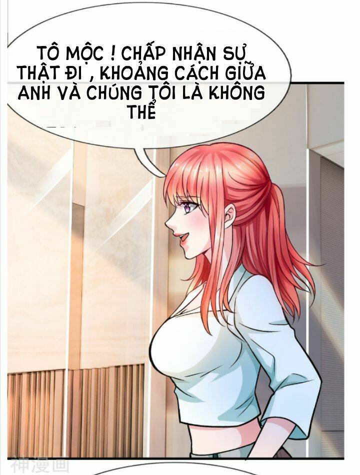 tuyệt đỉnh khí thiếu chapter 9 8