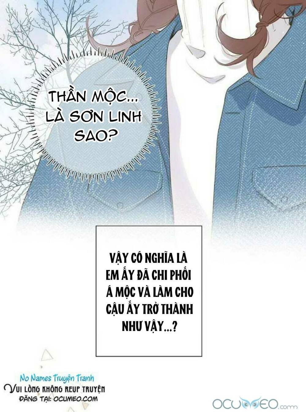 sos! tôi đã yêu một con sâu bướm (phần 2) chapter 11 8