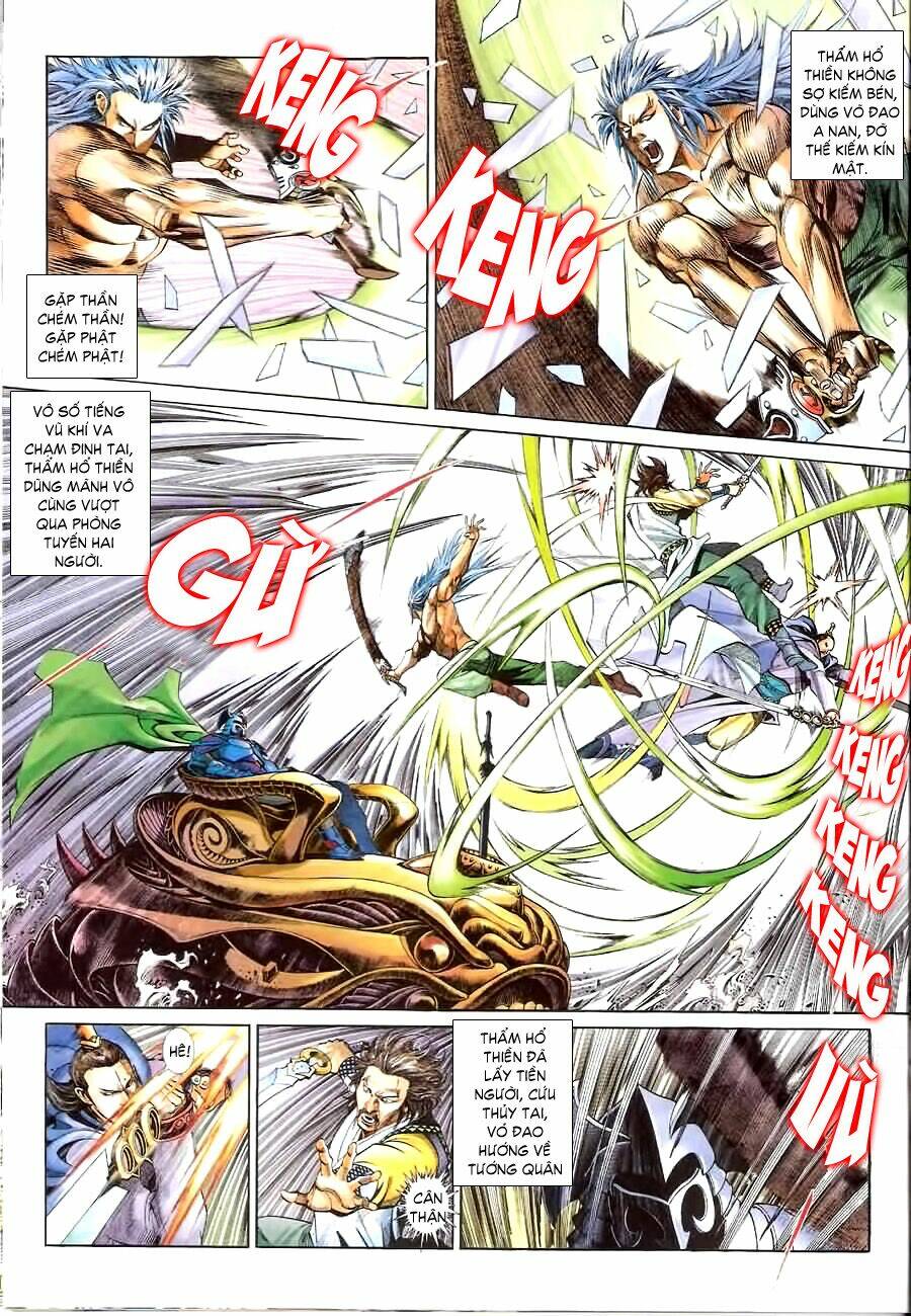 thẩm hổ thiền đại truyện chapter 5 9