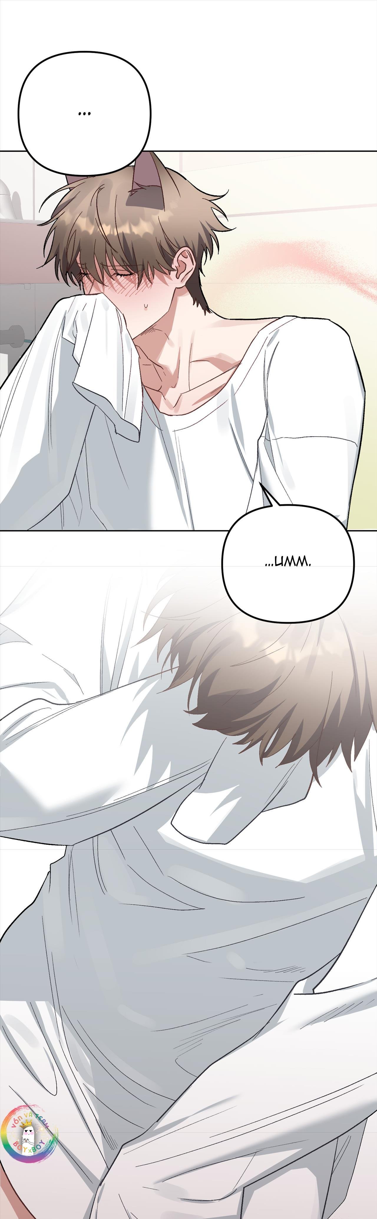 thỏ xuất tinh trong vòng 3 giây chapter 10 20