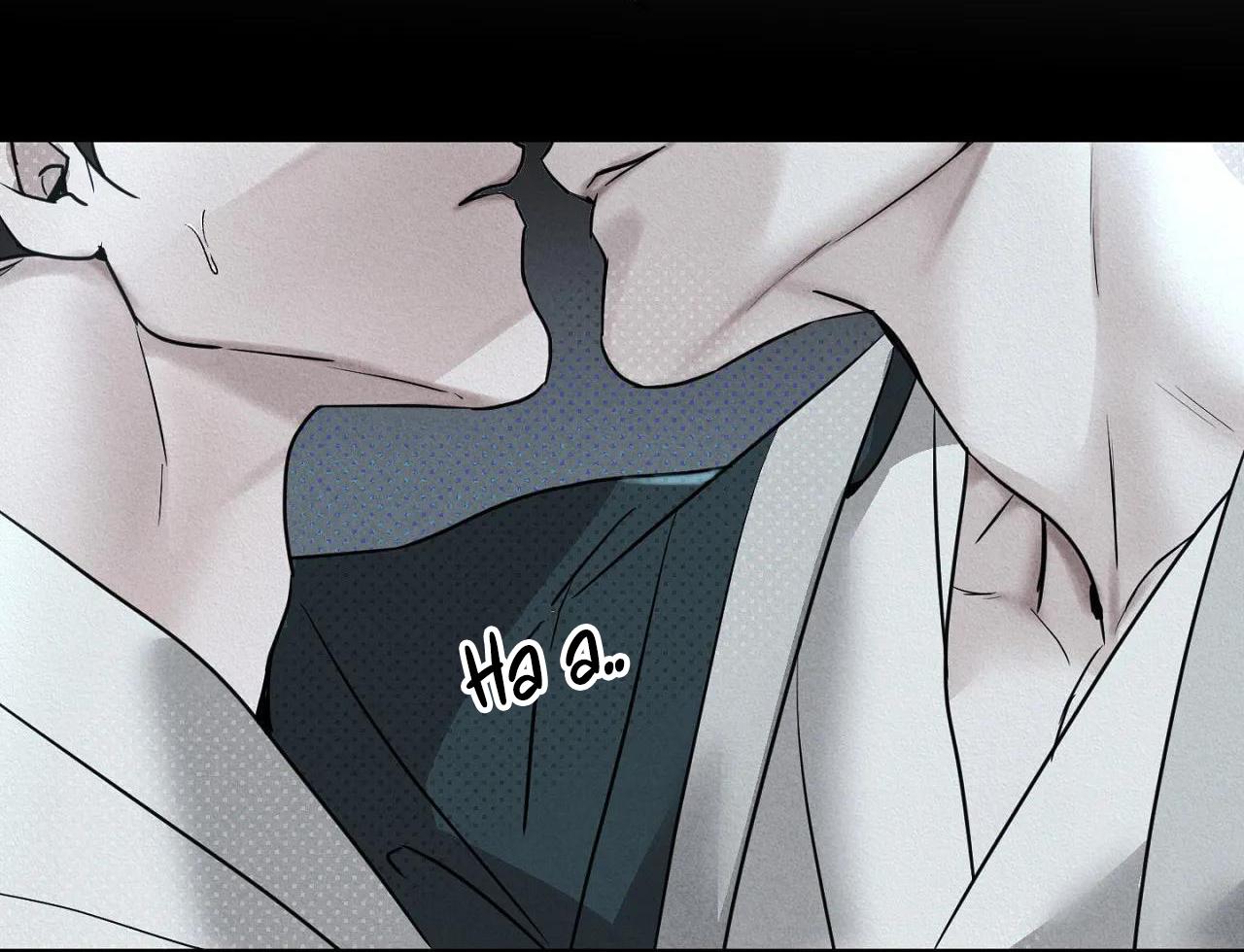 bl cổ trang - âu cổ ngắn nhà kim chapter 10.3 64