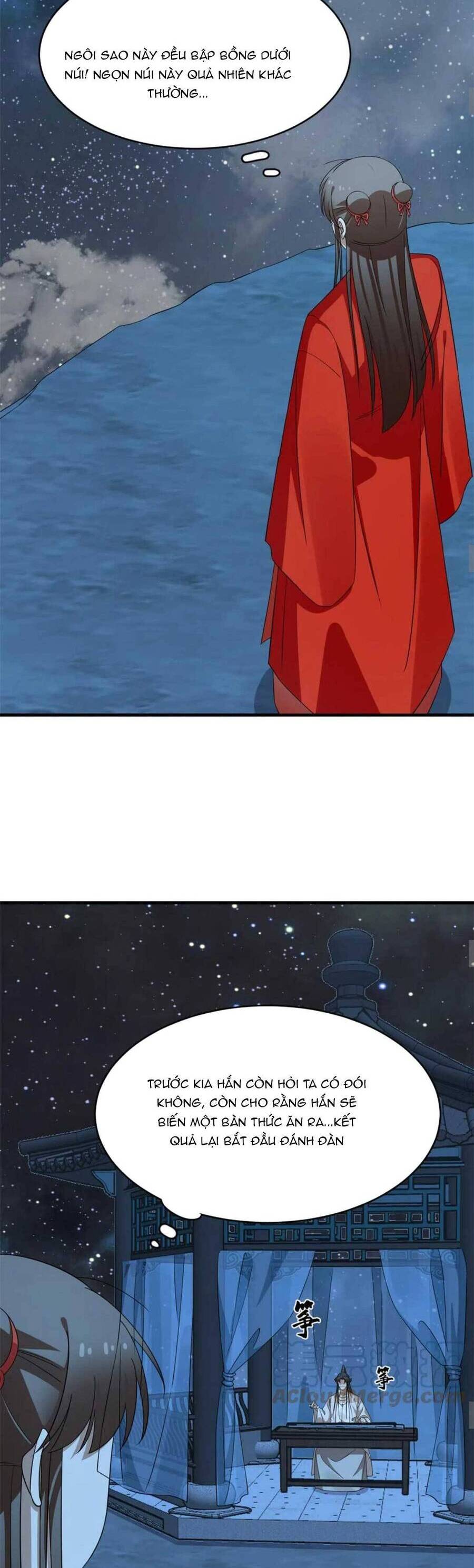 độc bộ thiên hạ: đặc công thần y chapter 450 9