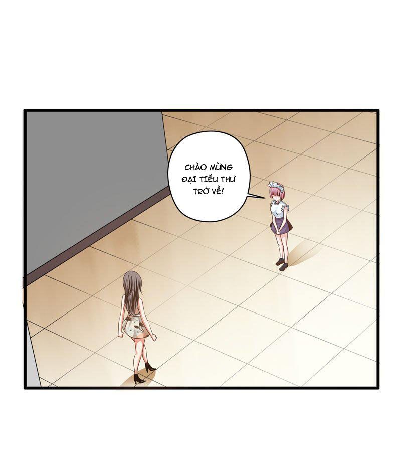 thủ hội chi vũ chapter 15 63