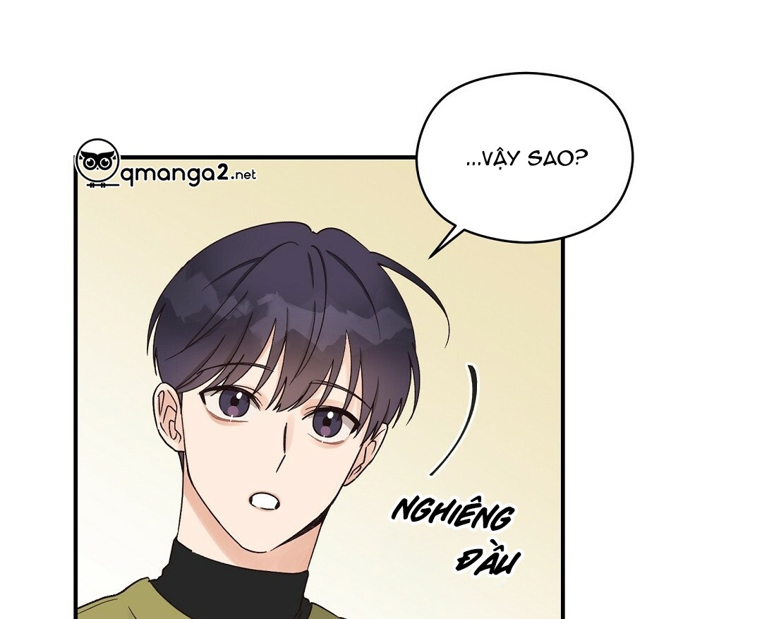 phức cảm tự ti của omega chapter 8 50