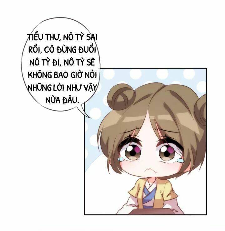 ồ, phu quân đáng yêu của tôi! chapter 54 18