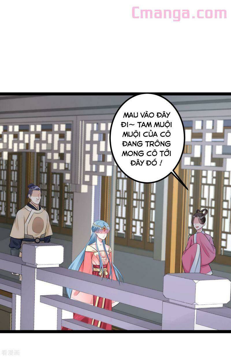 độc y đích nữ chapter 36 9