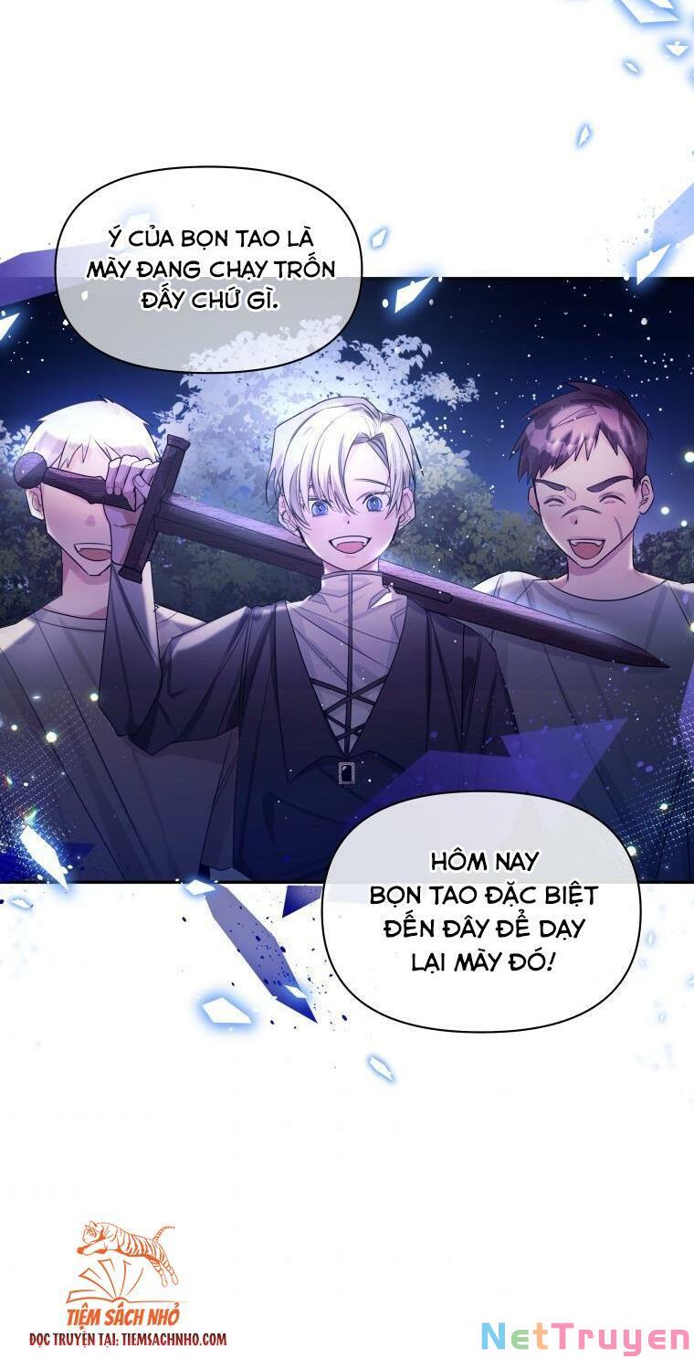 này tiểu công tước, hãy tin ở chị đi! chapter 4 17