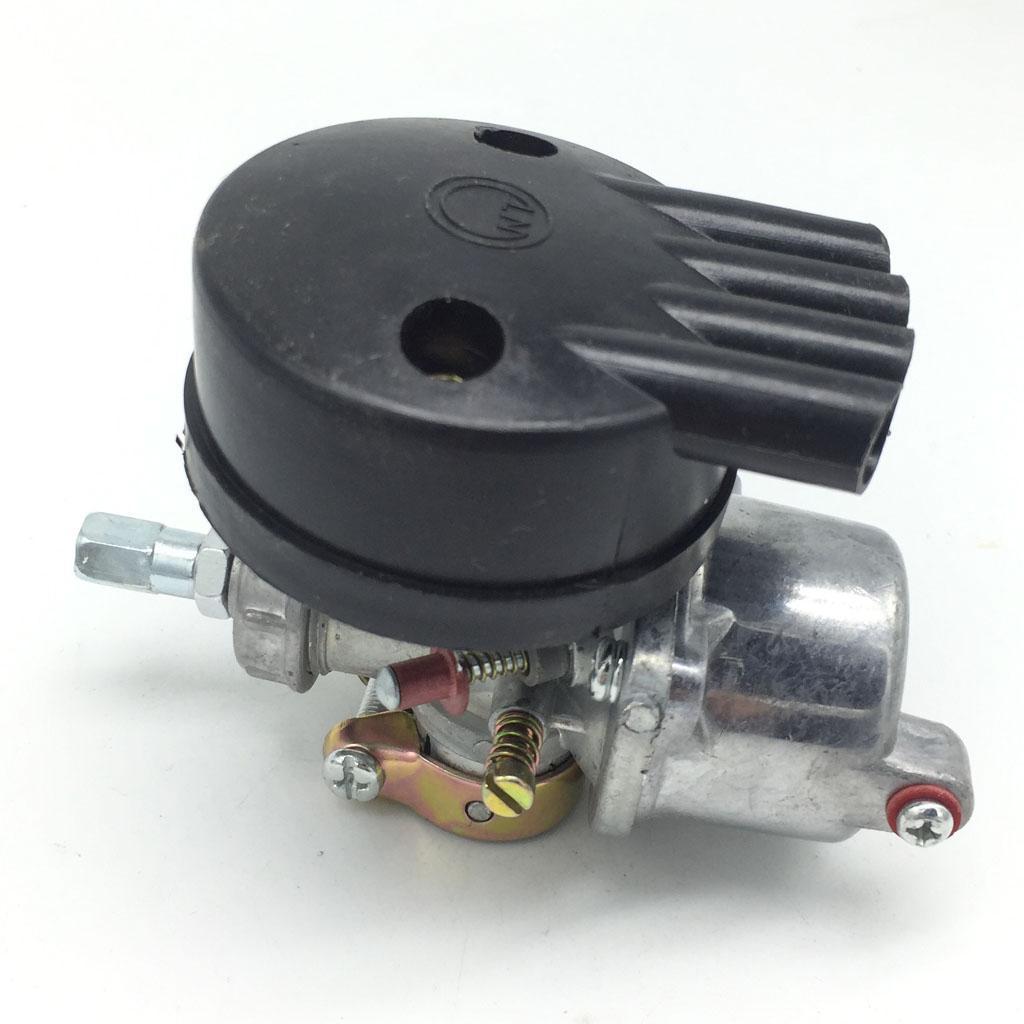 Engine Carburetor Carb Kit for 49cc 60cc 66cc 80cc