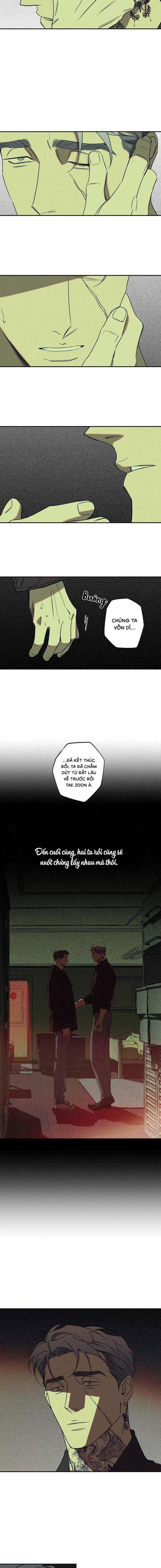 wet sand chapter 32 8