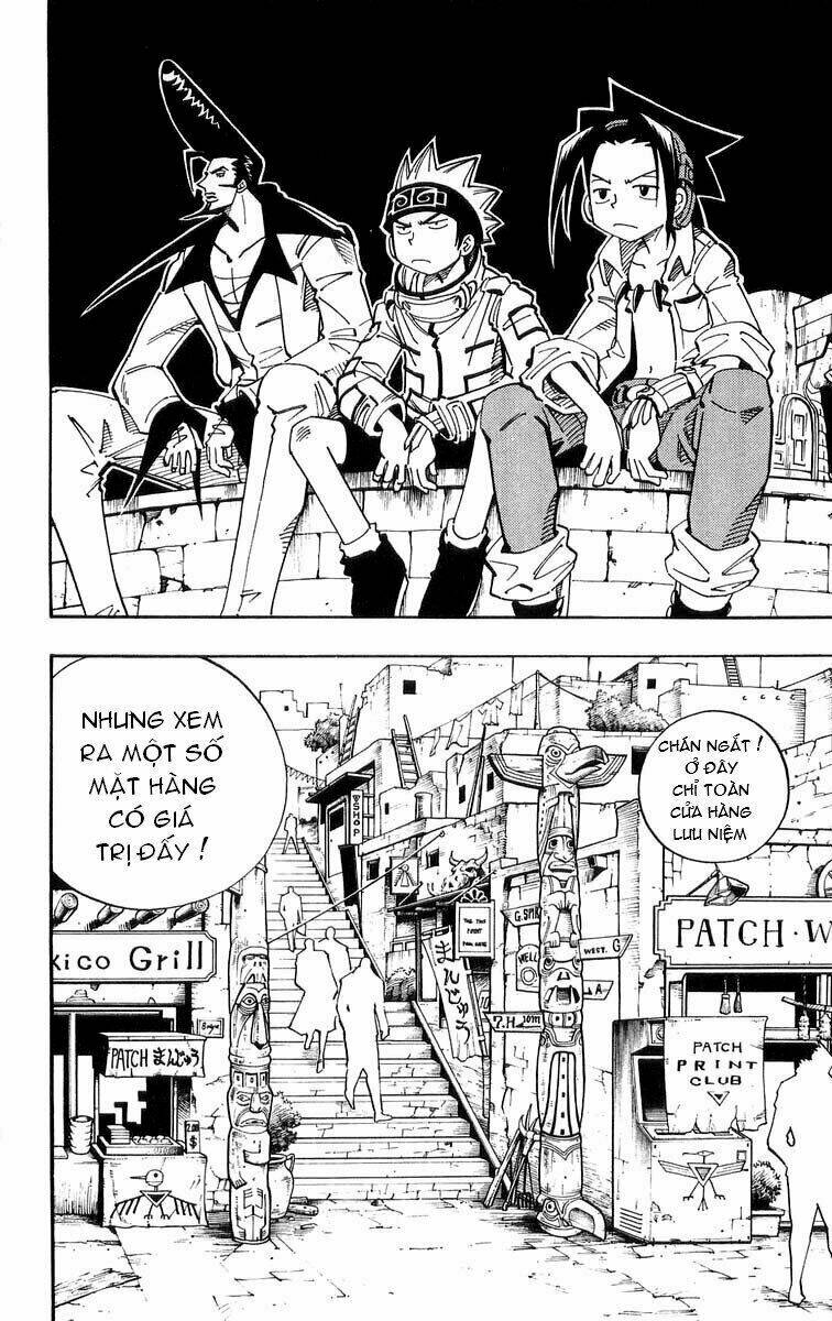 vua pháp thuật chapter 109 2