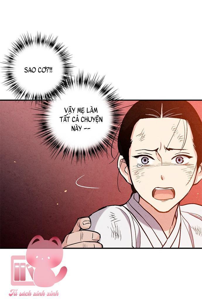 lệnh cấm hôn chapter 95 19