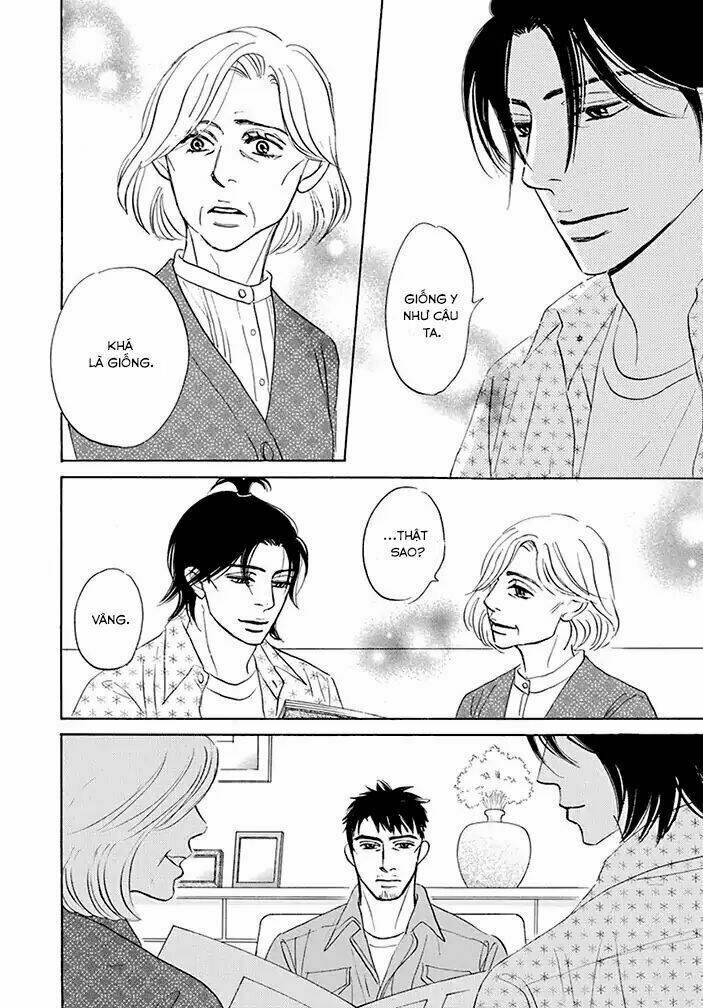 chàng giúp việc tada chapter 19 37