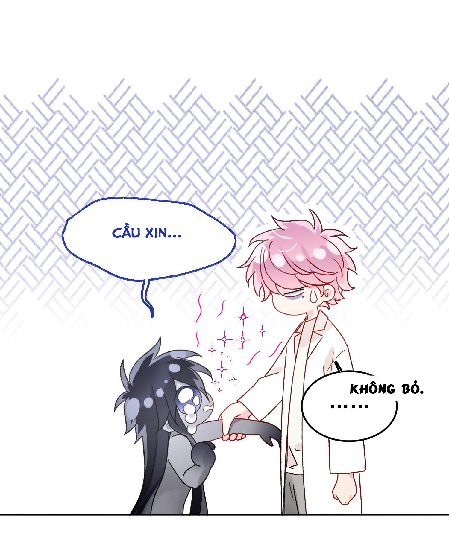 tôi phải làm một kẻ đại xấu xa chapter 97 42