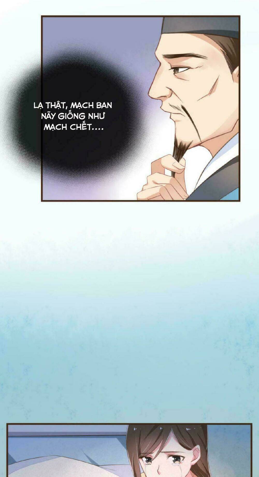 pháo hôi nữ xứng - hoàn khố lệ vương phi chapter 6 11