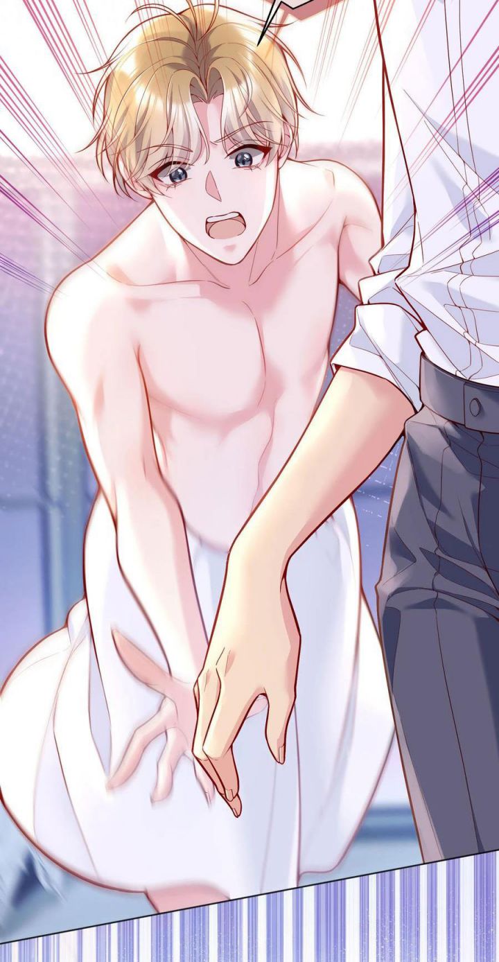 chàng nhân viên host và gã hàng xóm nguy hiểm chapter 34 15