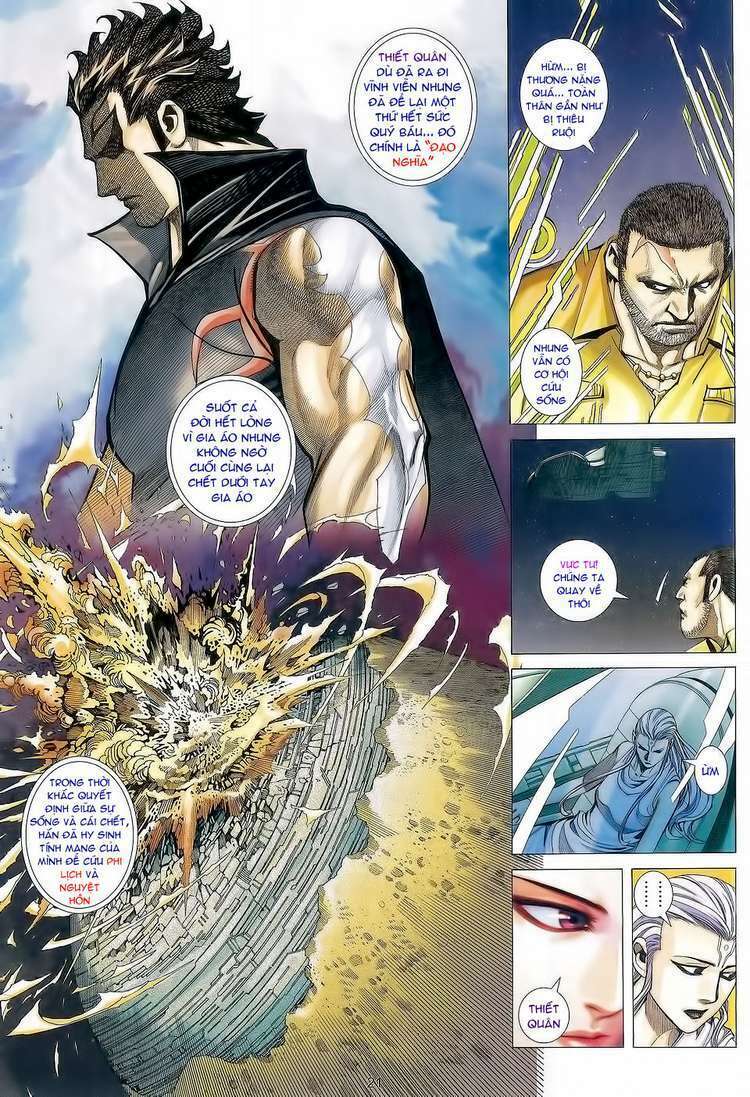 võ thần phượng hoàng chapter 132 17