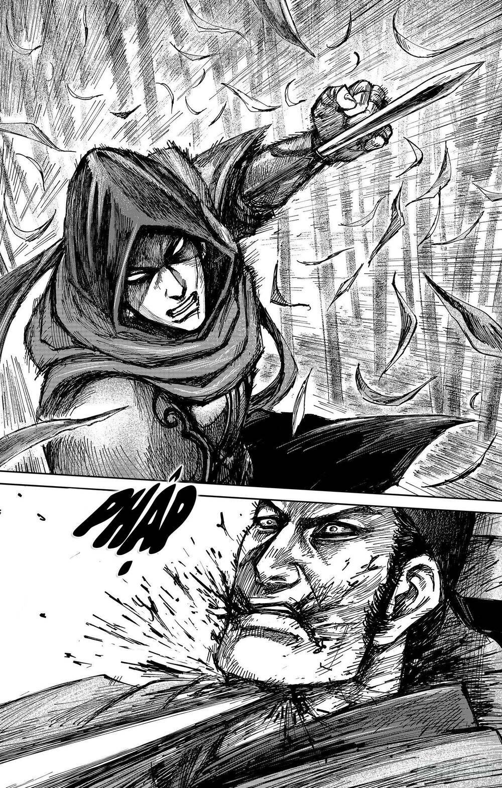 thích khách tín điều chapter 40 7